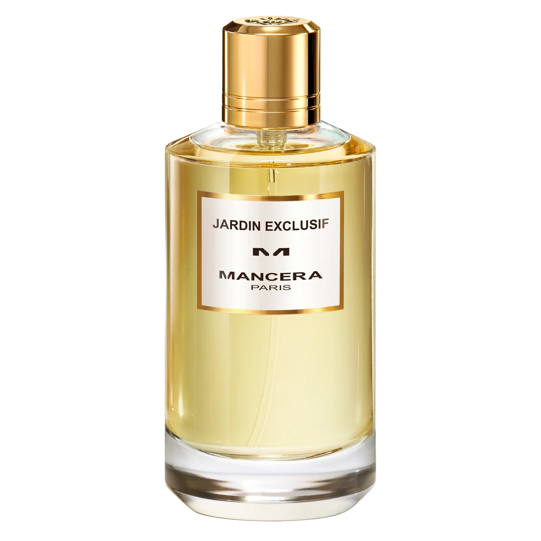 Mancera Jardin Exclusif Eau de Parfum 120 ml