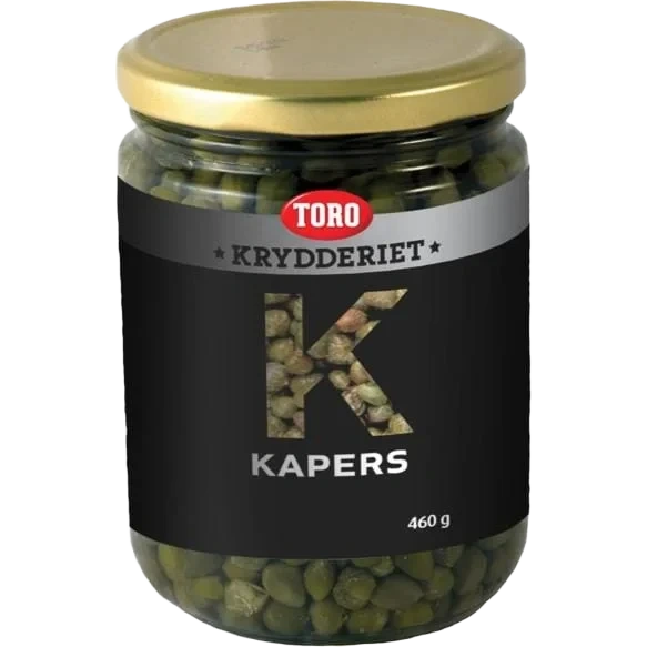 Kapers 460 G