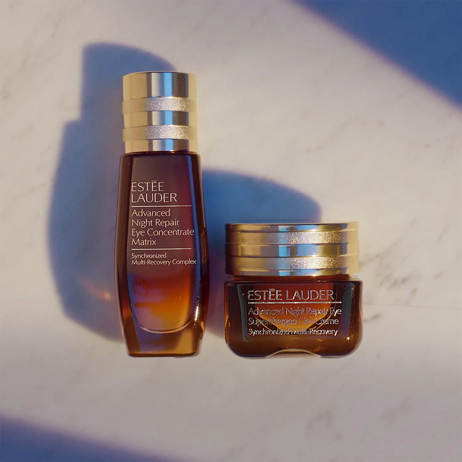 Estée Lauder Advanced Night Repair Eye Concentrate Serum 15 ml