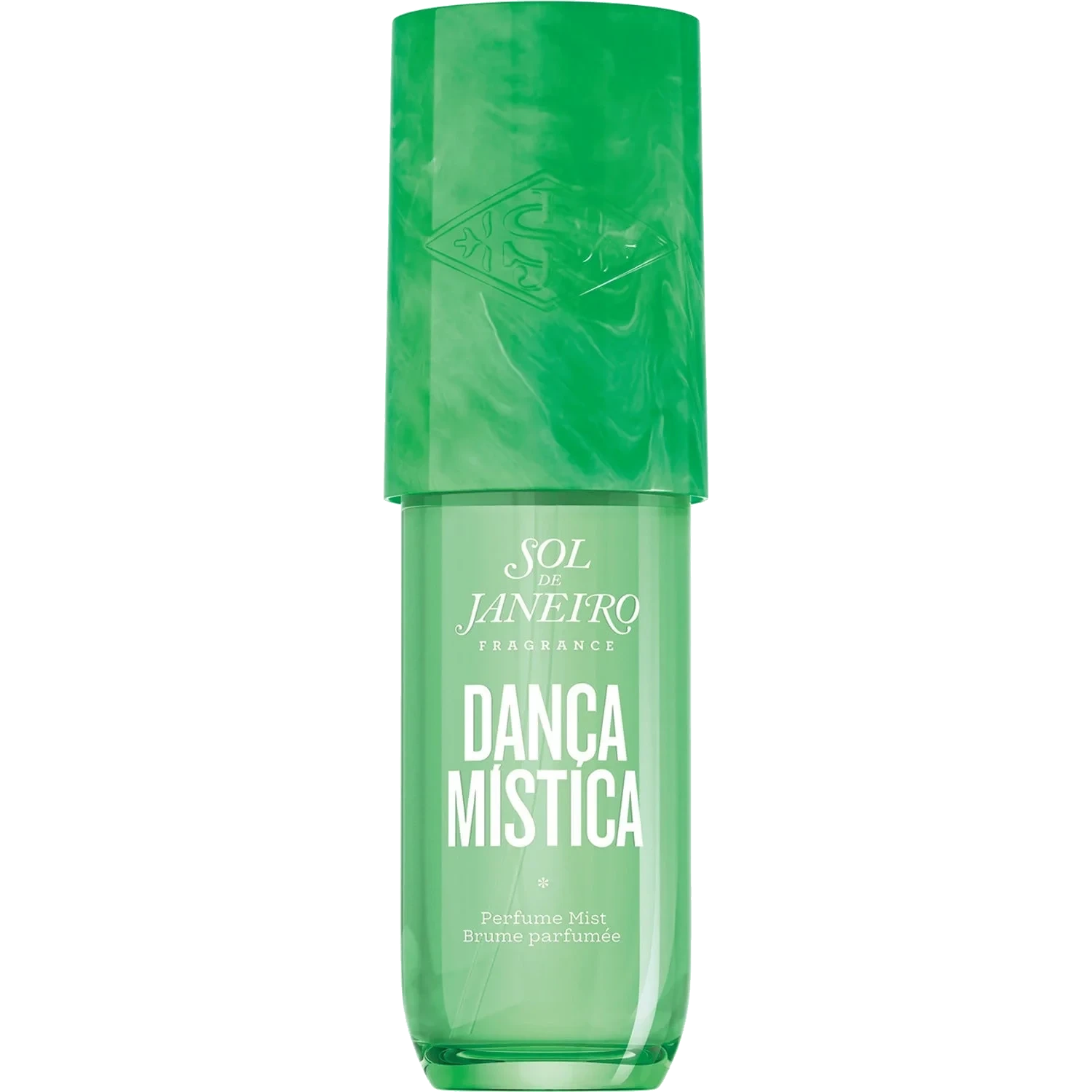 Sol de Janeiro Dança Mística Perfume Mist