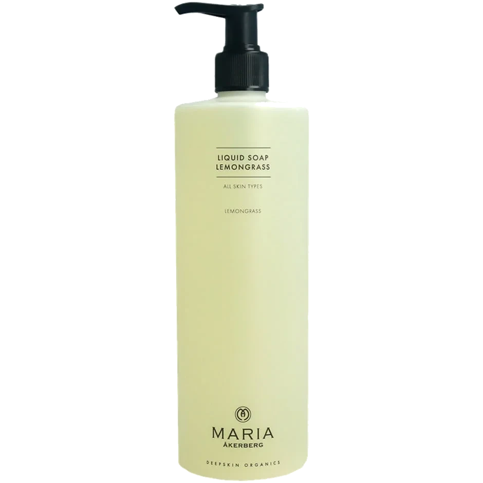 MARIA ÅKERBERG Liquid Soap Lemongrass 500 ml