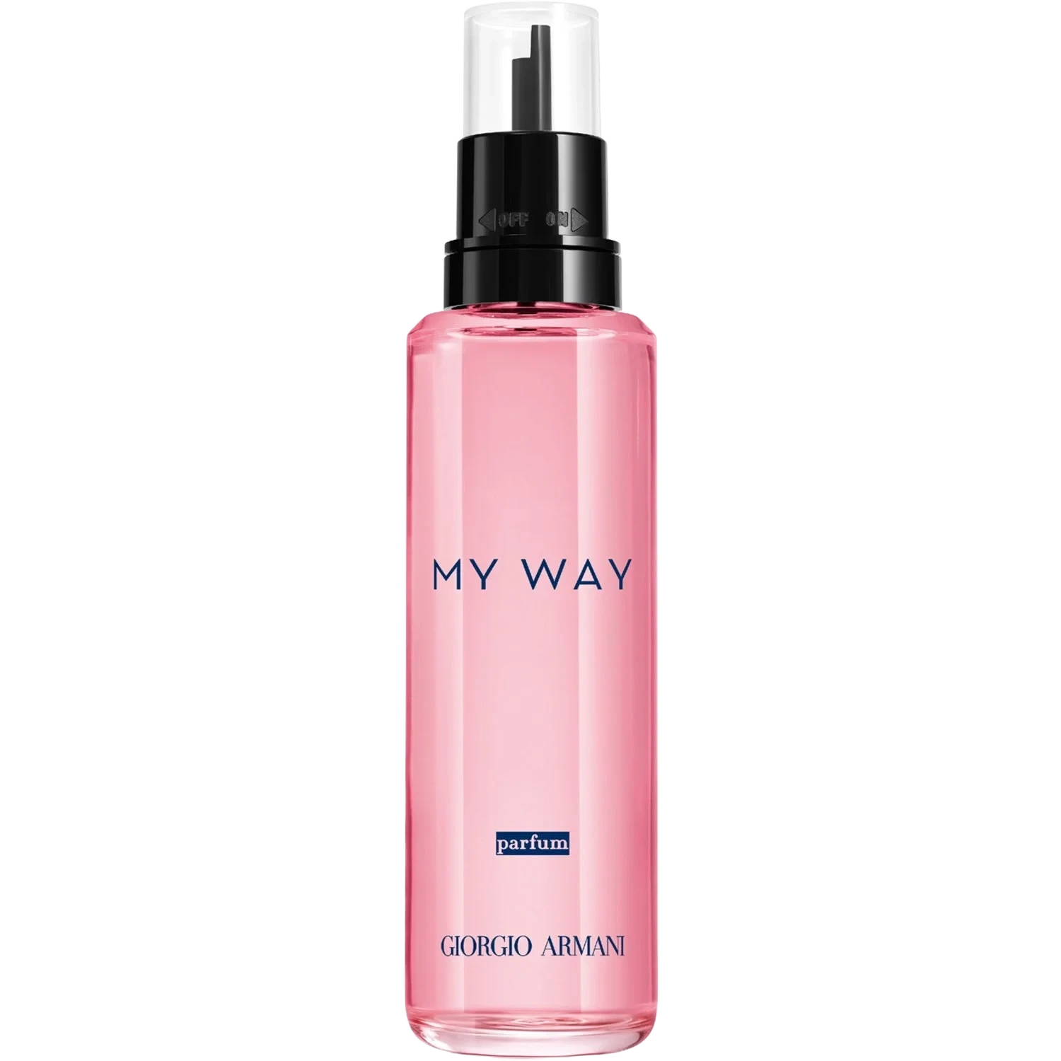Armani My Way Le Parfum 100 ml, Refill