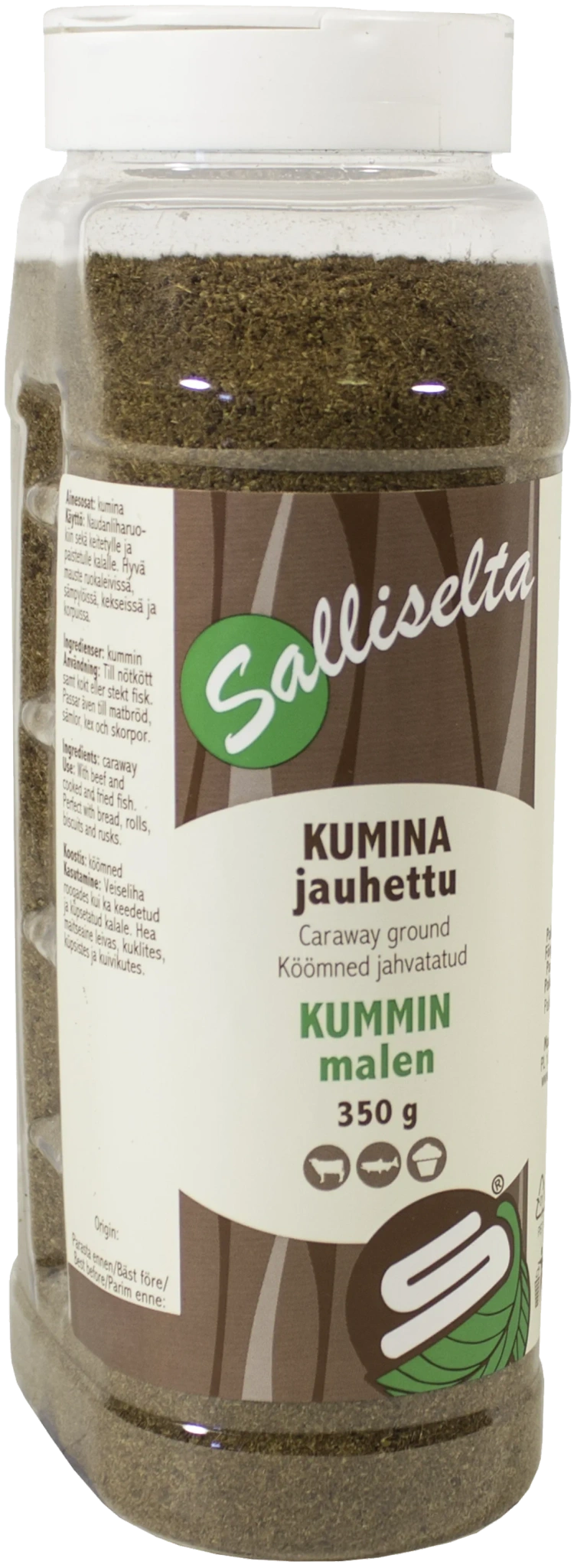 Kummin malen