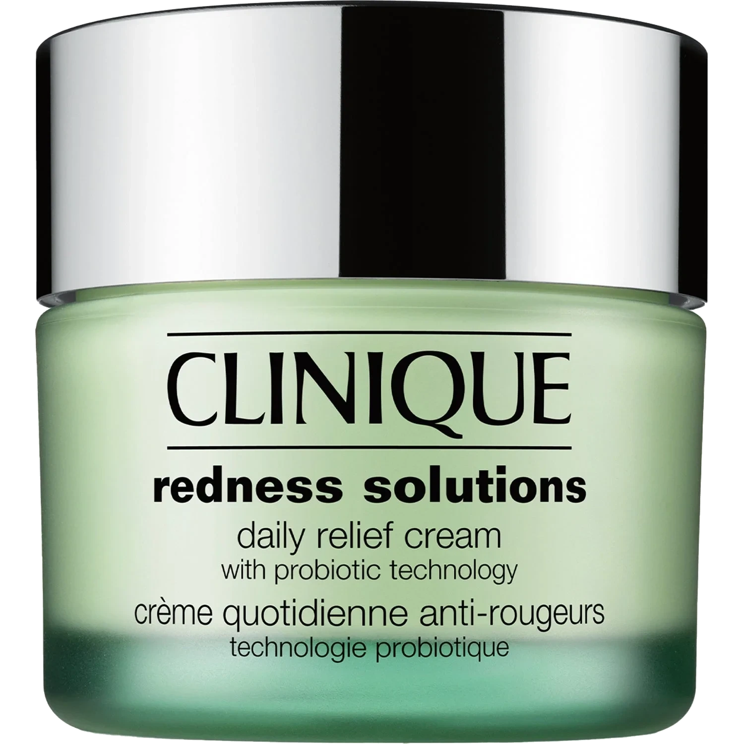 Clinique Redness Solutions