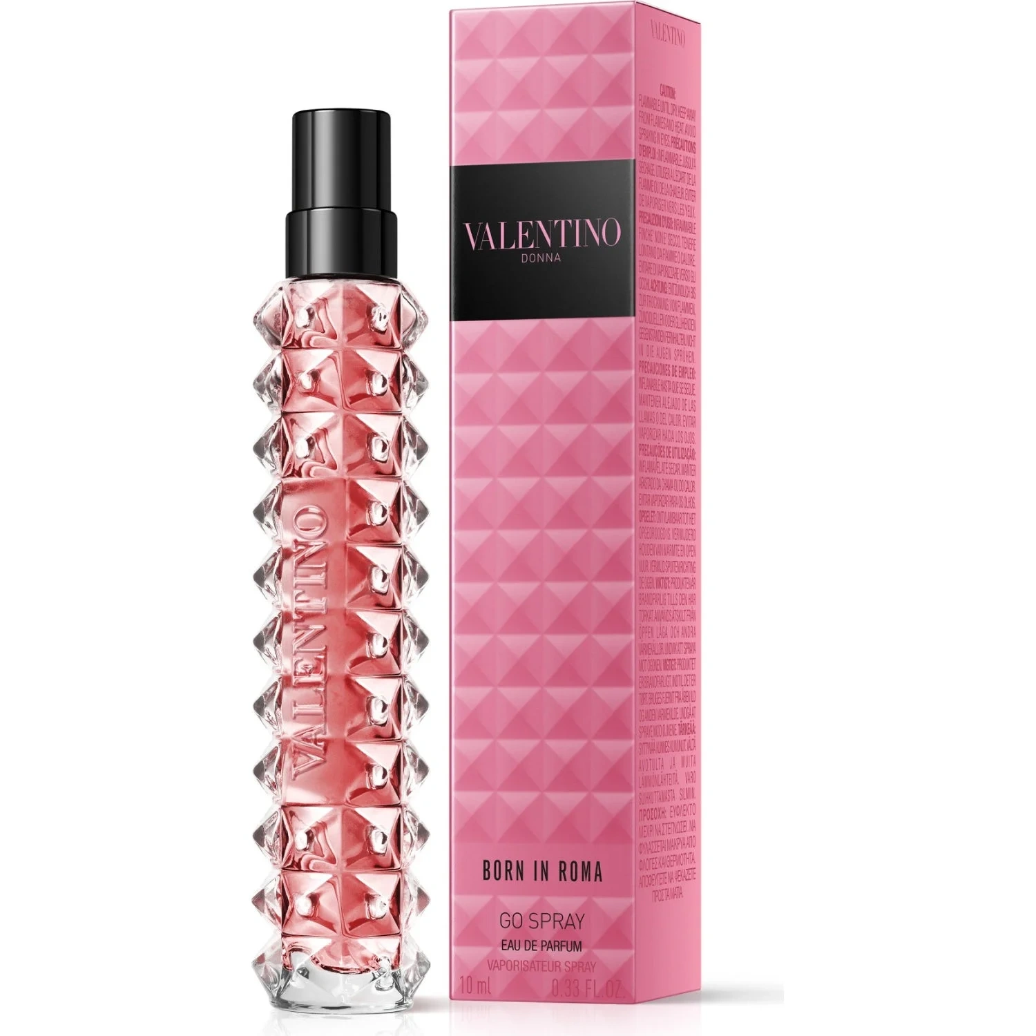 Valentino Born in Roma Donna Eau de Parfum 10 ml