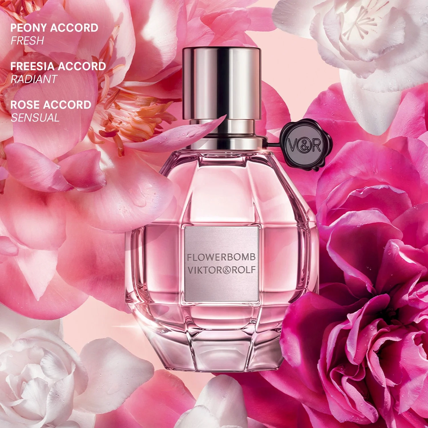 Viktor & Rolf Flowerbomb