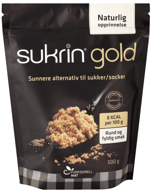 Sukrin Gold 500 g