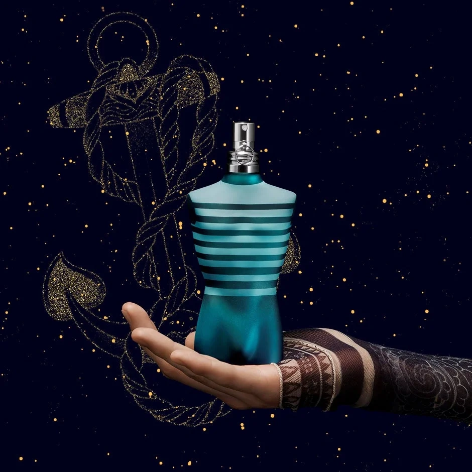 JEAN PAUL GAULTIER Le Male