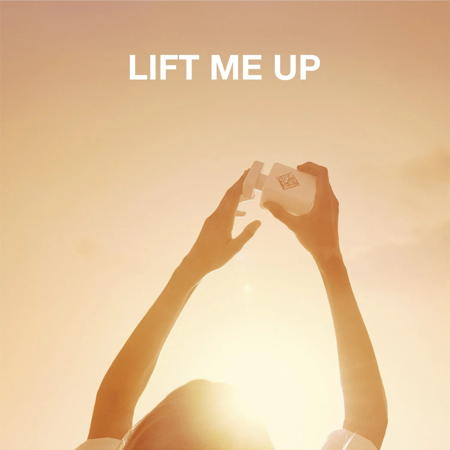 INITIO Parfums Privés Lift Me Up