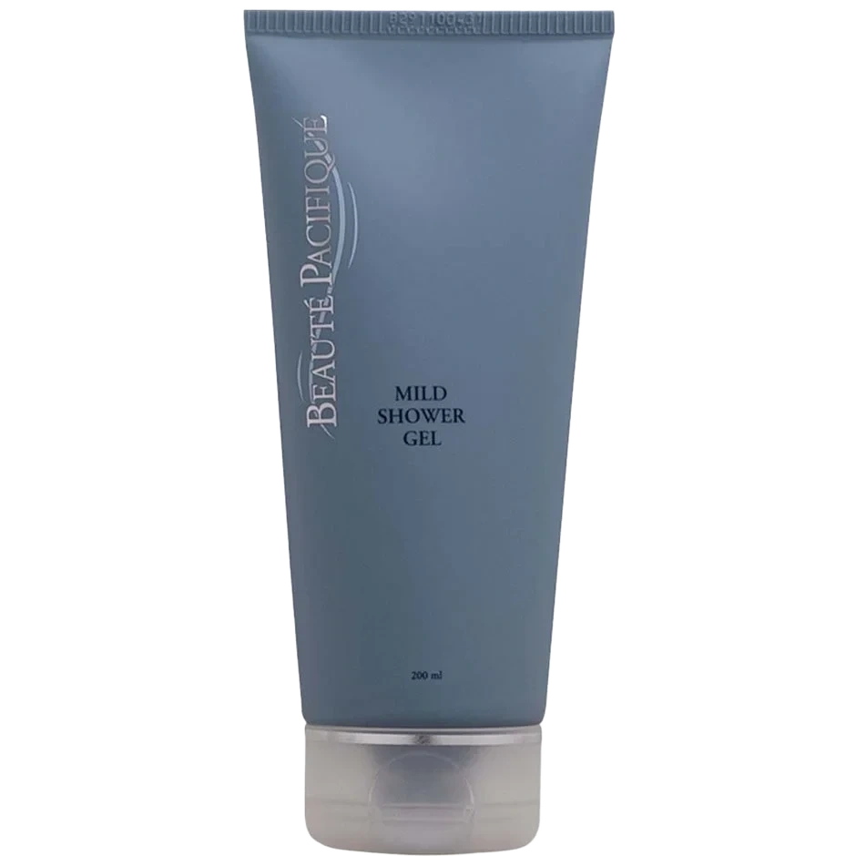 Beauté Pacifique Mild Shower Gel