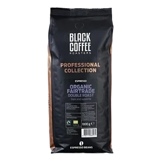 Espresso EKO Fairtrade Double Roast