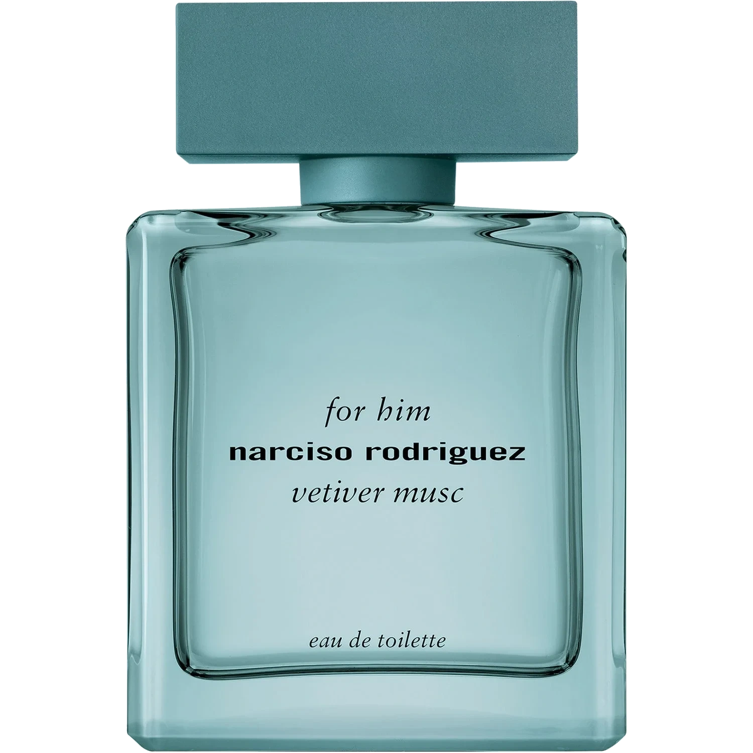 Narciso Rodriguez Vetiver Musc For Him