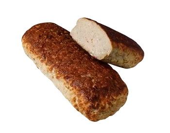 Köttfärslimpa 700 g glutenfri