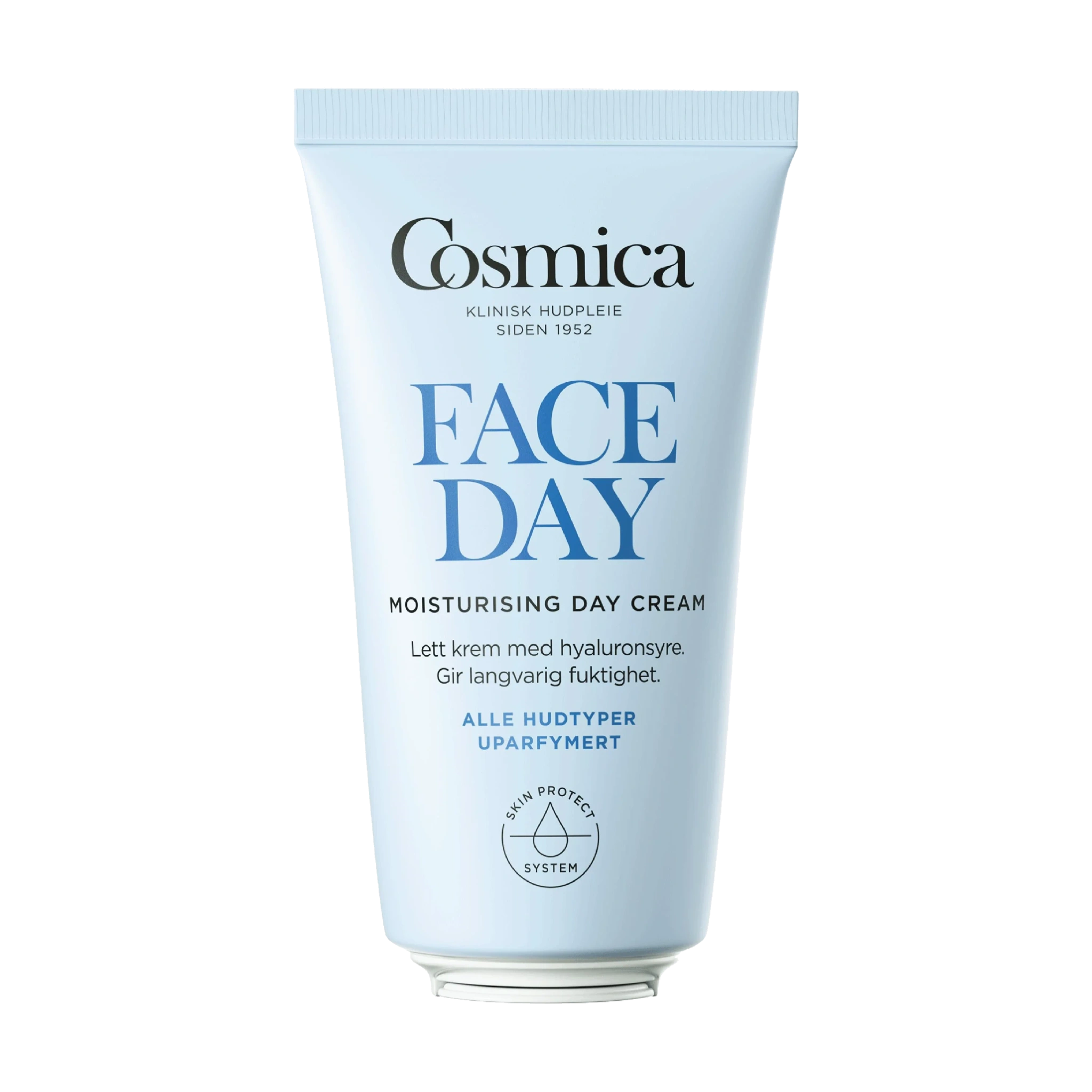 Cosmica Face Moisturising Day Cream, 50 ml