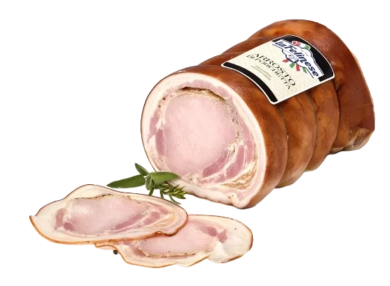 Porchetta Arrosto mini