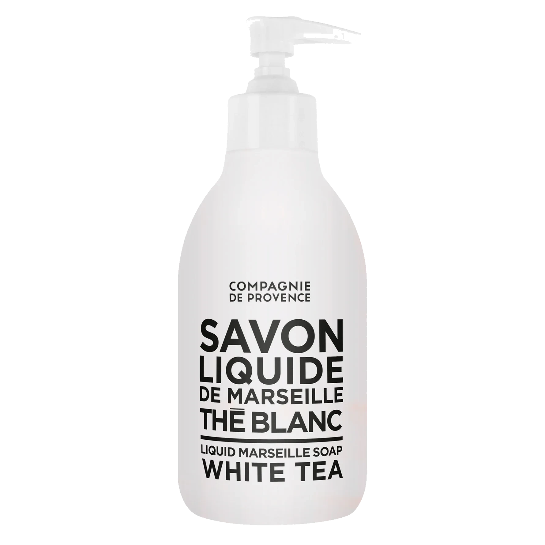 Compagnie de Provence Liquid Marseille Soap