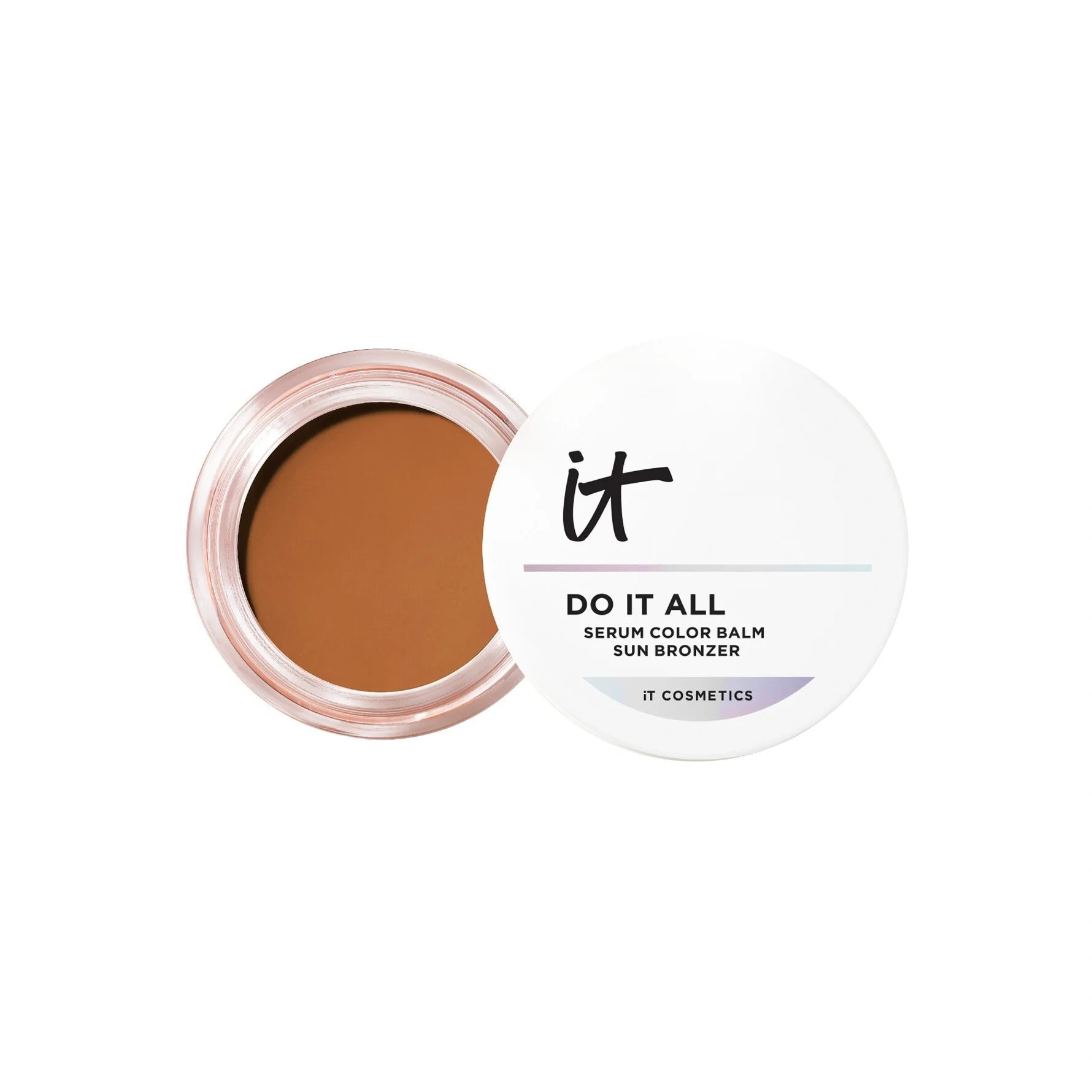 IT Cosmetics Glow With Confidence Sun Blush Sun Bronze 200