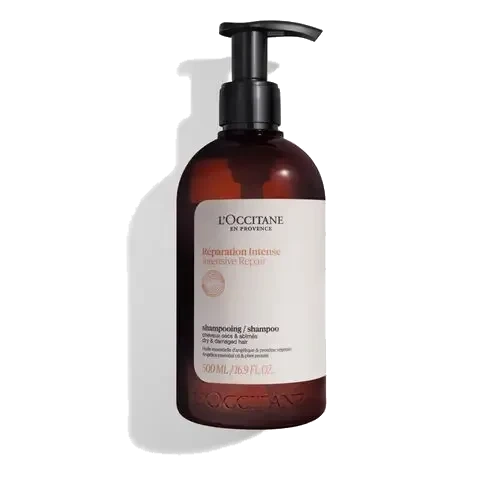 L’Occitane Intensive Repair Shampoo 500 ml