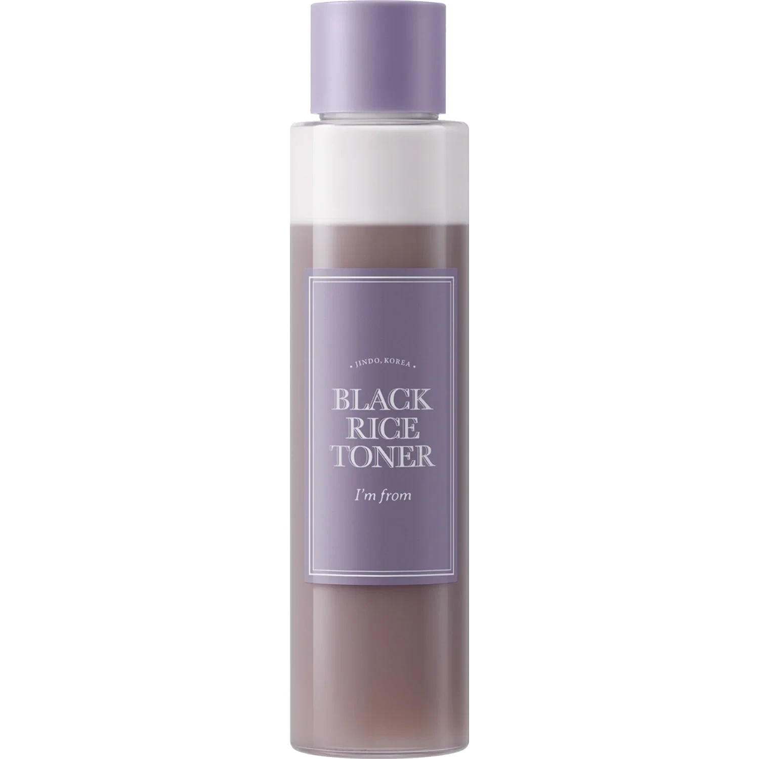 I'm From I’m From Black Rice Toner