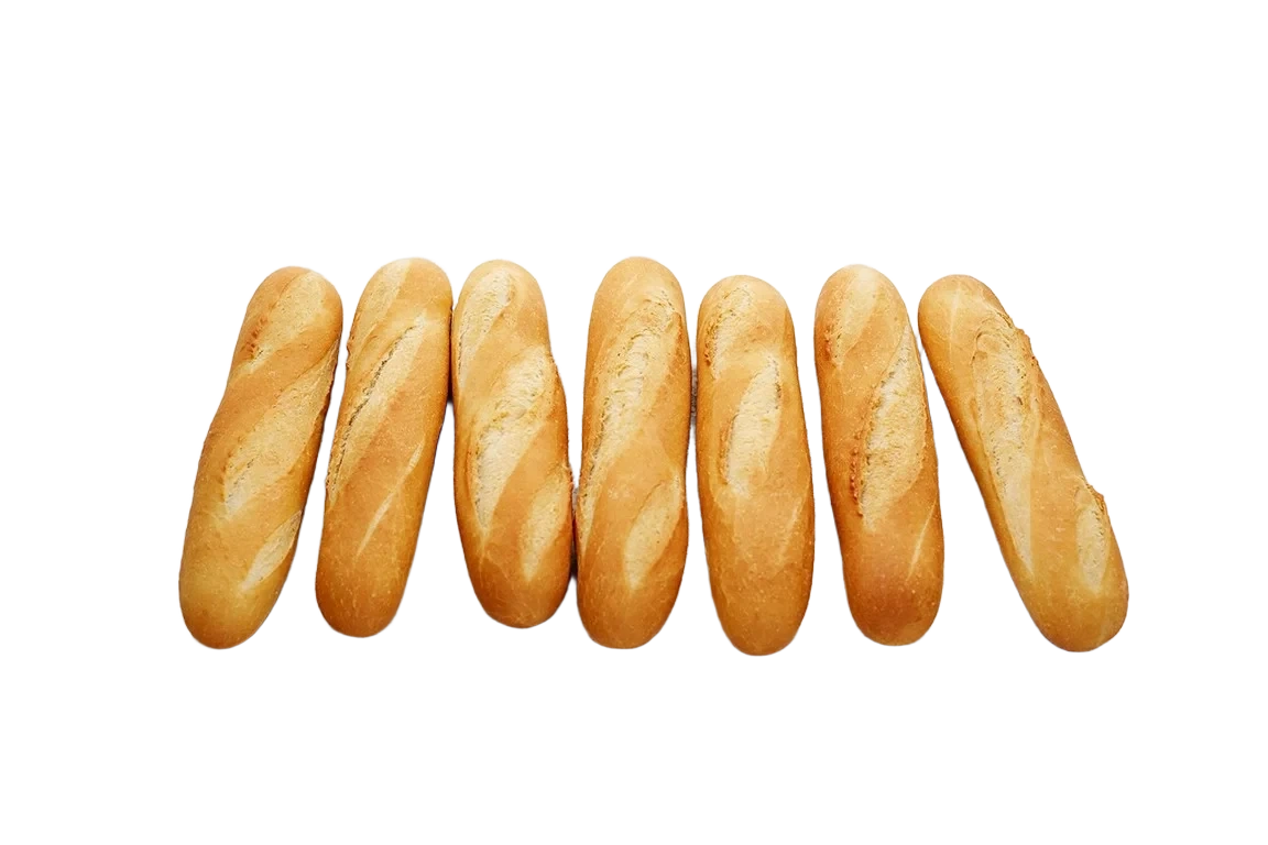 Baguette 25 cm