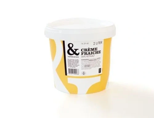 Creme Fraiche 32 %