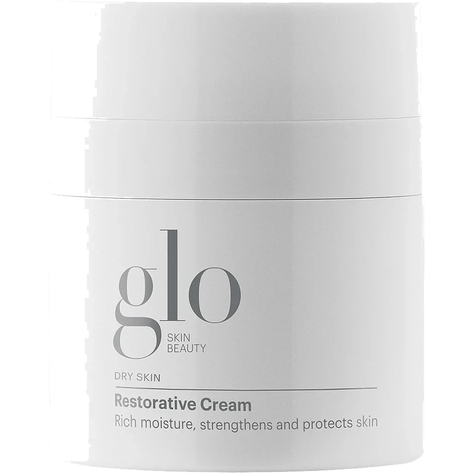 Glo Skin Beauty Restorative Cream