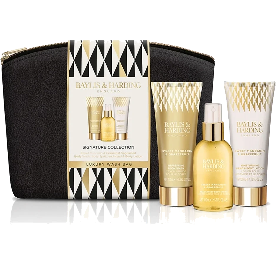 Baylis & Harding Sweet Mandarin & Grapefruit