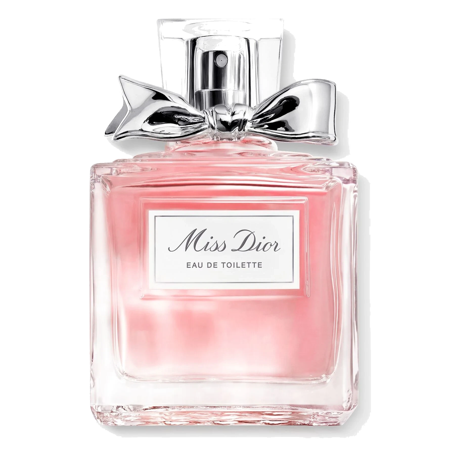 Miss Dior Eau De Toilette 50 ml