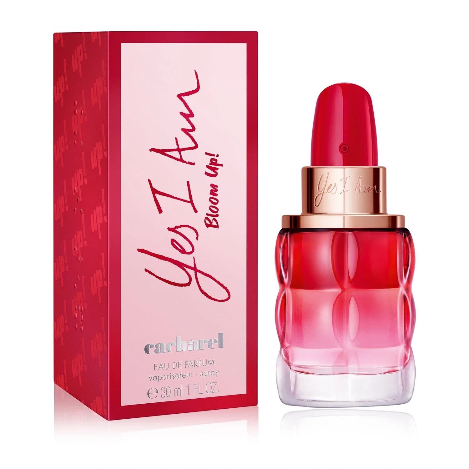 Cacharel Yes I Am Bloom Up Eau de Parfum 30 ml