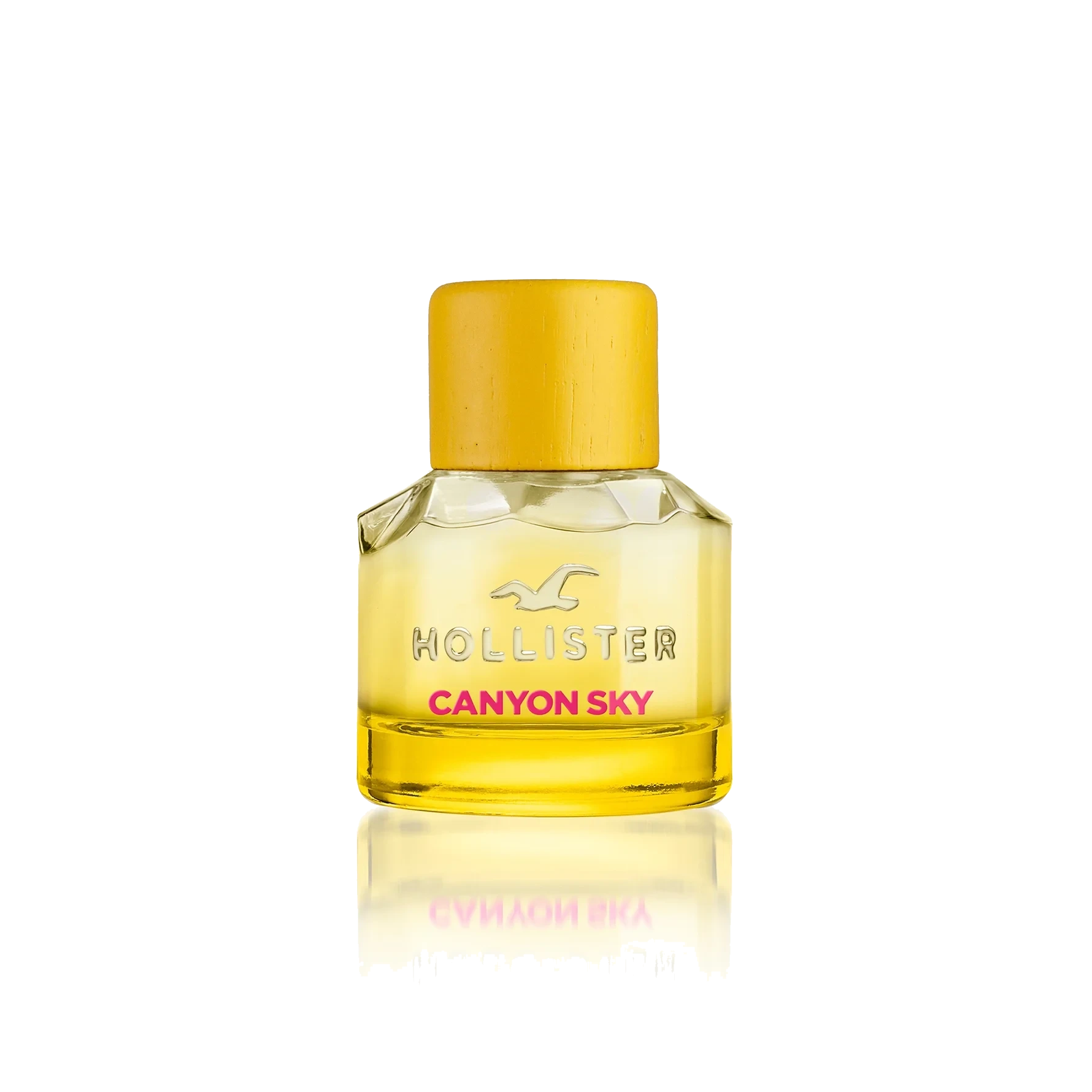 Hollister Canyon Sky for Her Eau de Parfum 30 ml