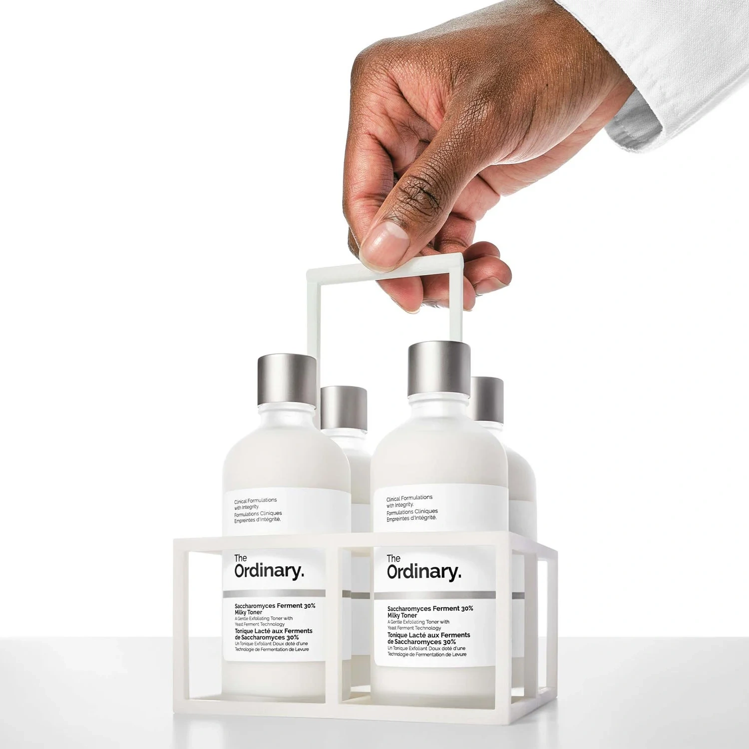 The Ordinary Saccharomyces Ferment 30% Milky Toner, 100 ml