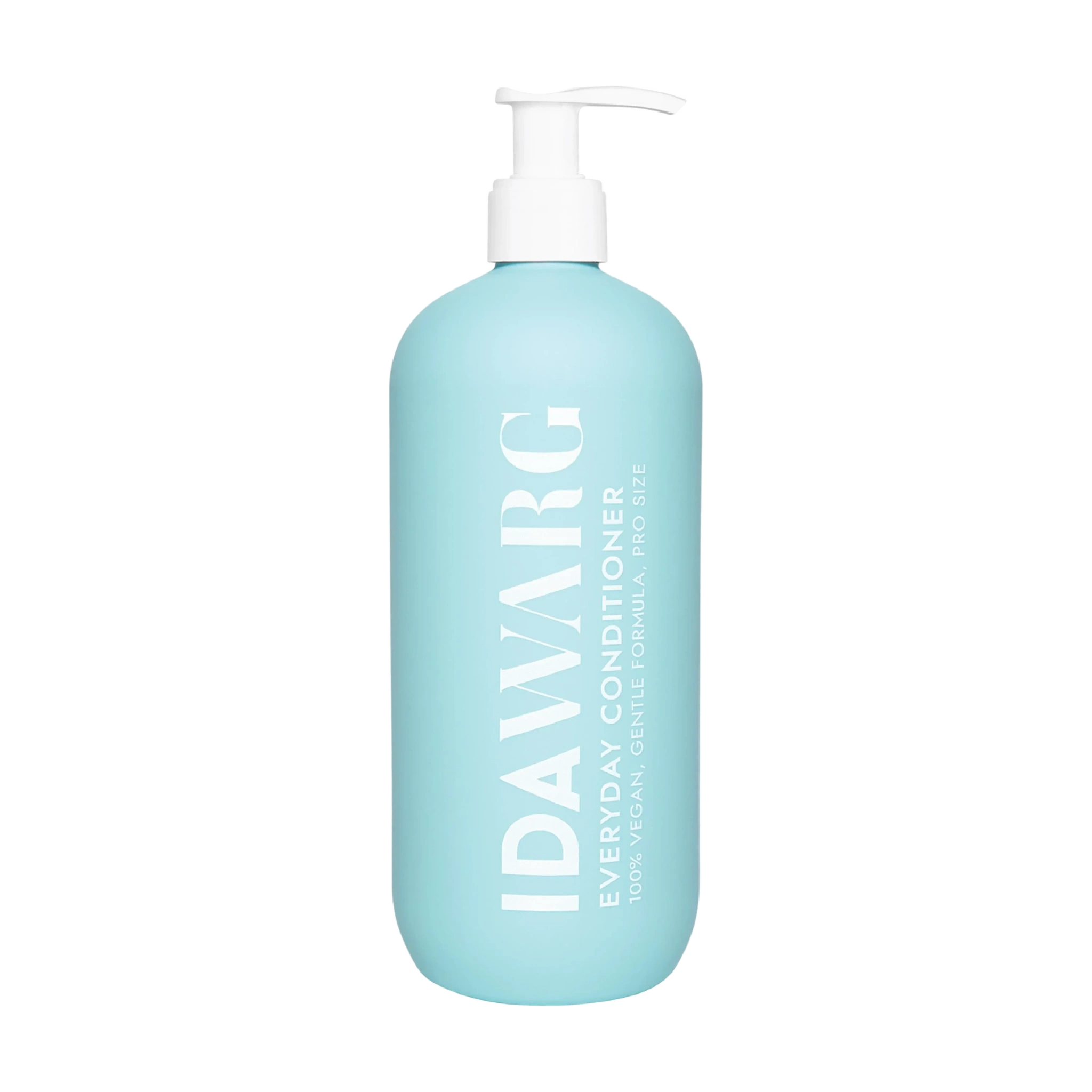 IDA WARG Beauty Everyday Conditioner Pro Size, 500 ml