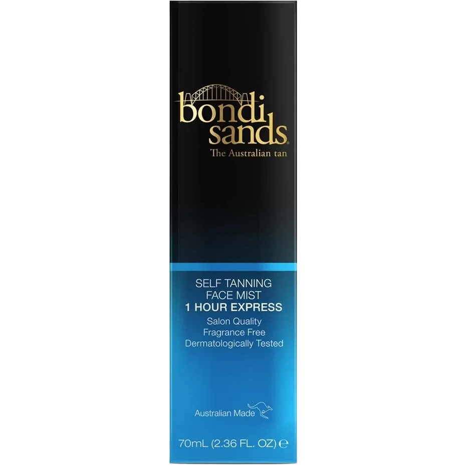 Bondi Sands One Hour Express Face Mist