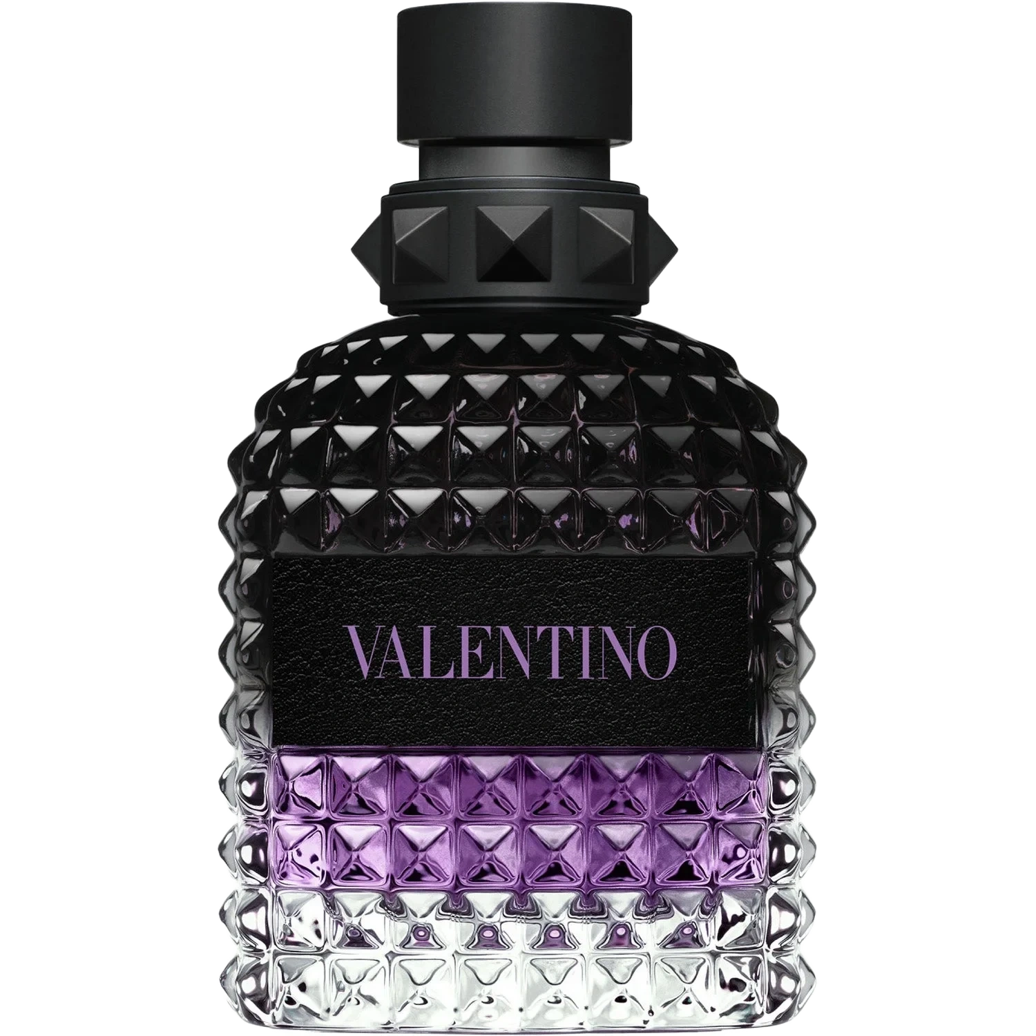 Valentino Born in Roma Uomo Purple Melancholia