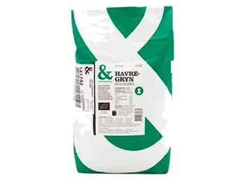 Havregryn 5kg