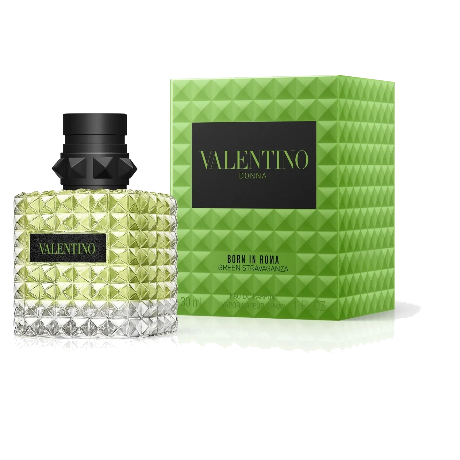 Valentino Born in Roma Green Stravaganza Donna Eau de Parfum 30 ml