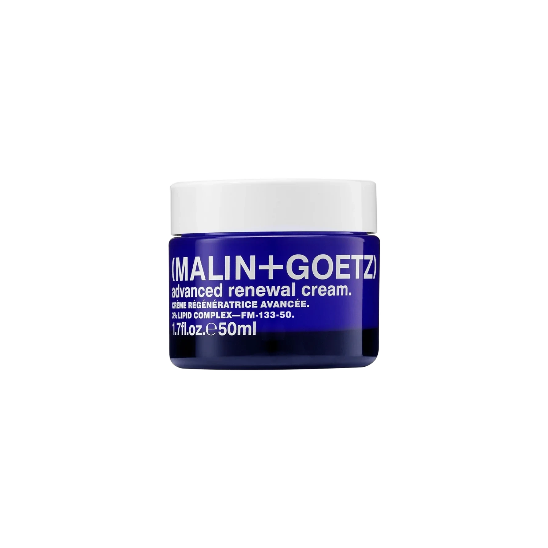 Malin+Goetz Advanced Renewal Cream