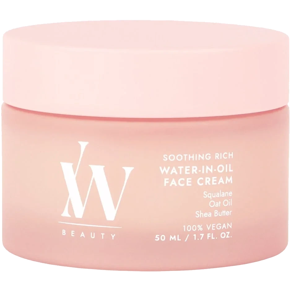 IDA WARG Beauty Soothing Rich