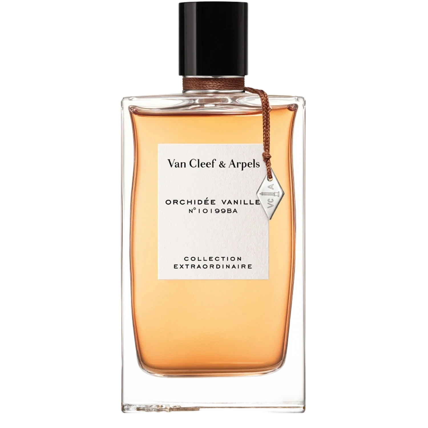 Van Cleef & Arpels Orchidee Vanille