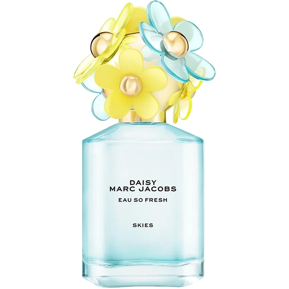 Marc Jacobs Daisy Eau So Fresh Skies