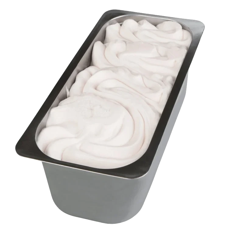 Kulinaris Rabarbrasorbet 4,5l Kulinaris 4,5l