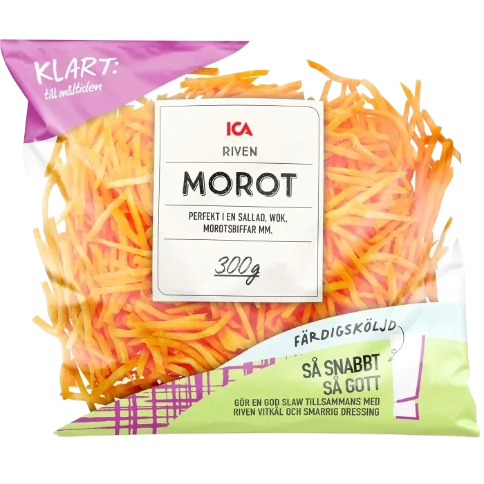 Riven Morot 300g Klass 1 ICA