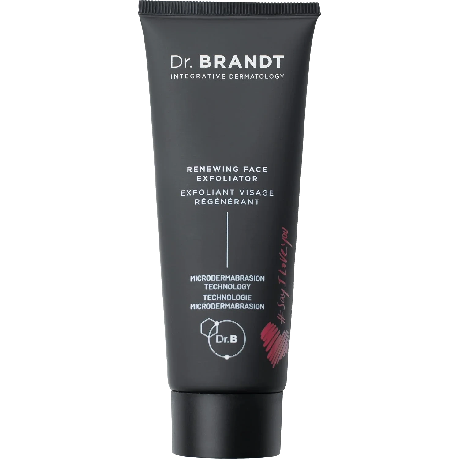 Dr Brandt Microdermabrasion Face Exfoliator