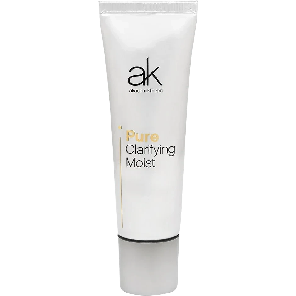 Akademikliniken Skincare Pure Clarifying Moist
