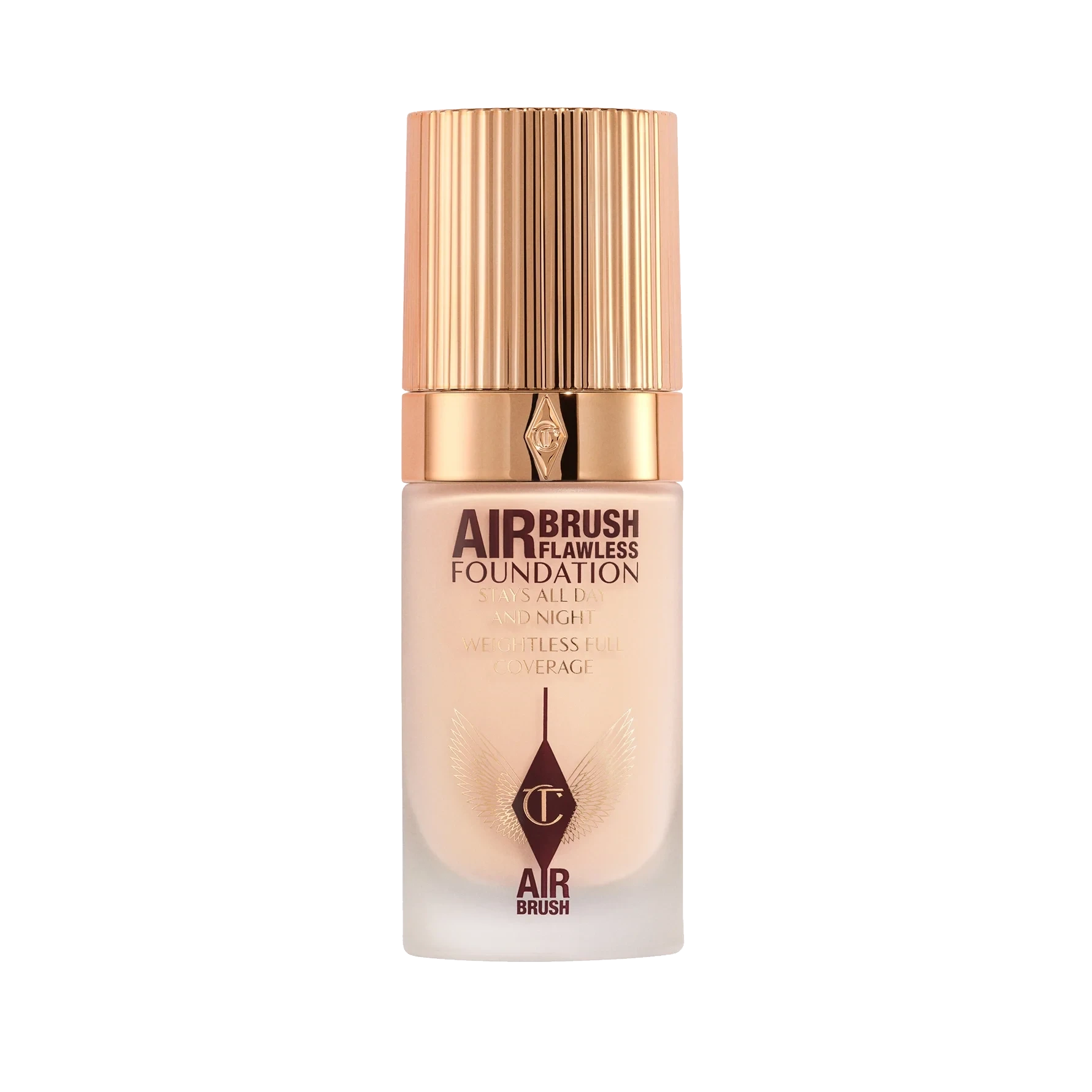 Charlotte Tilbury Airbrush Flawless Foundation 3 Cool