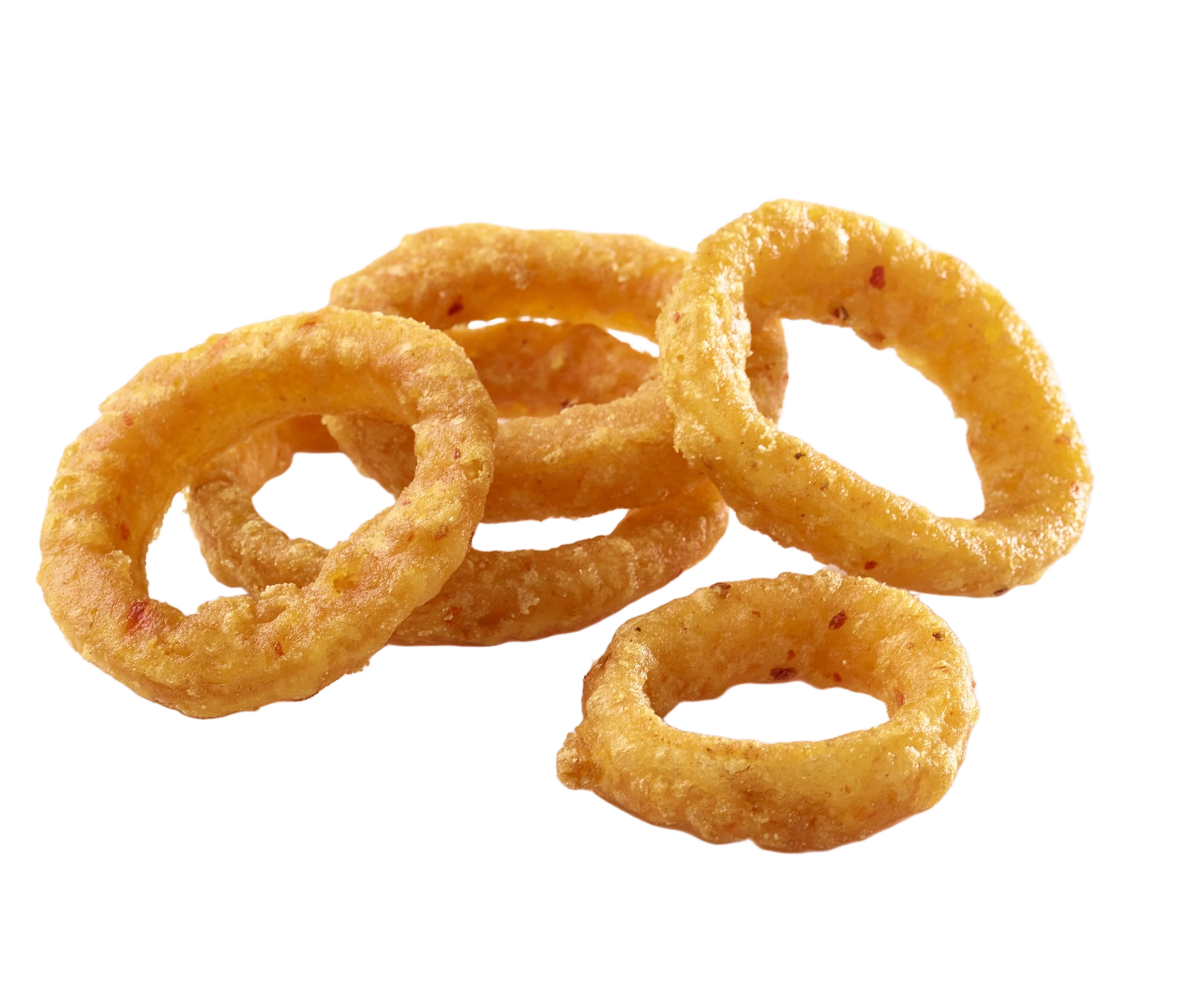 Mccain Spicy Onion Rings - Løkringer