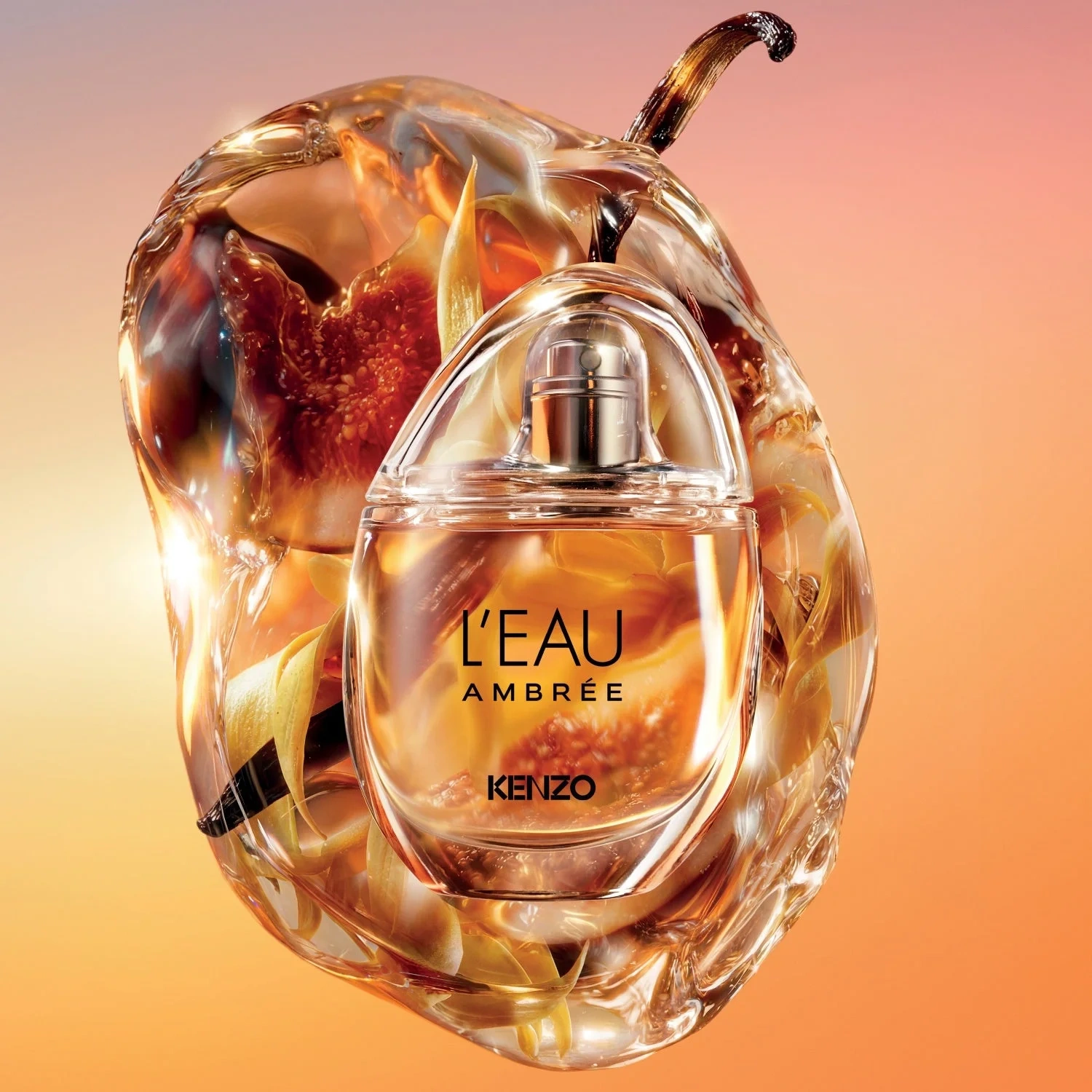 Kenzo L'eau Ambrée 30 ml
