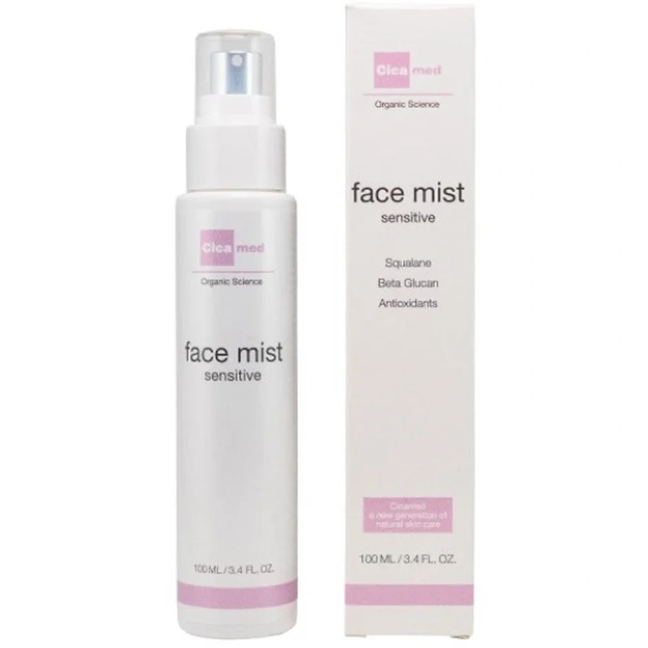 Cicamed Face Mist