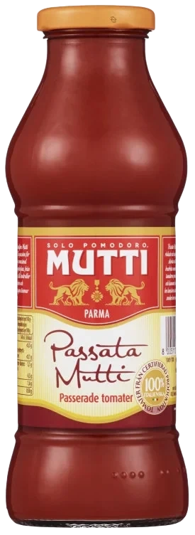 Passata 400g Mutti