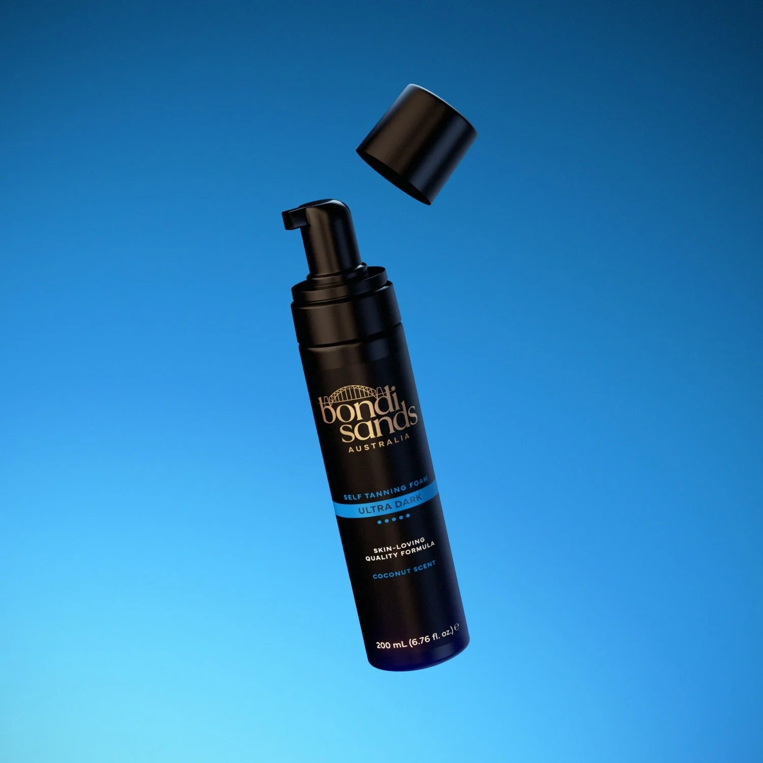 Bondi Sands Self Tanning Foam